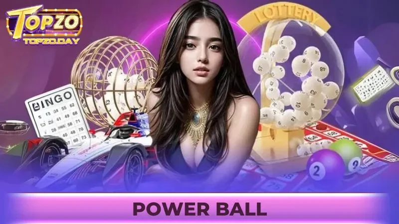 Power Ball